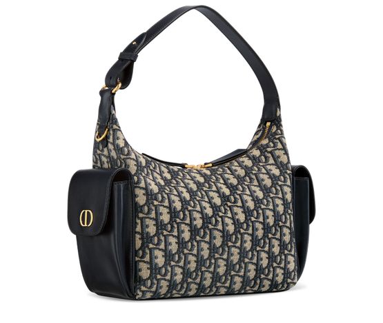 DIOR Mittelgroße D-Dream Tasche