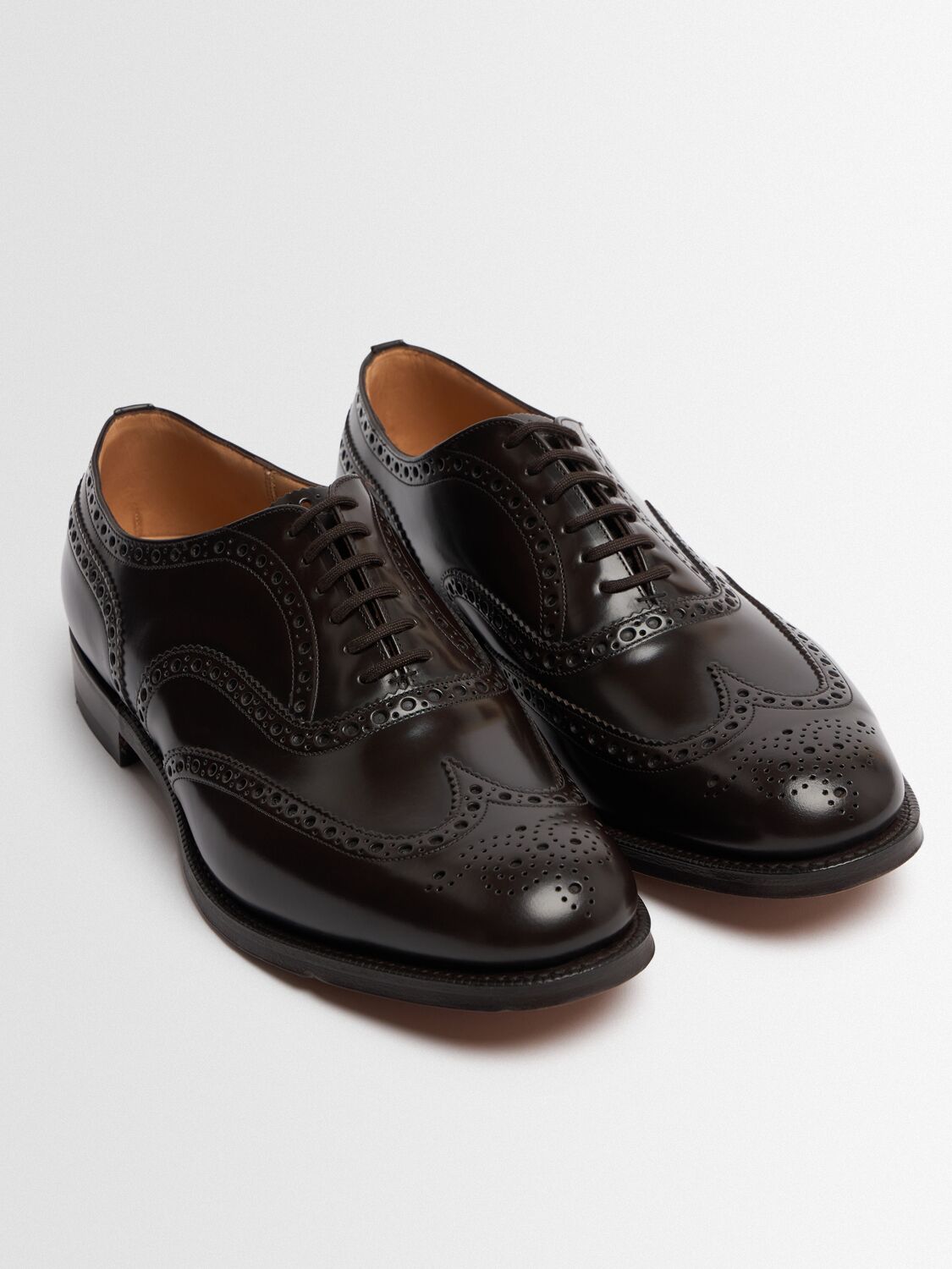 Church's Derbyschuhe „Burwood“