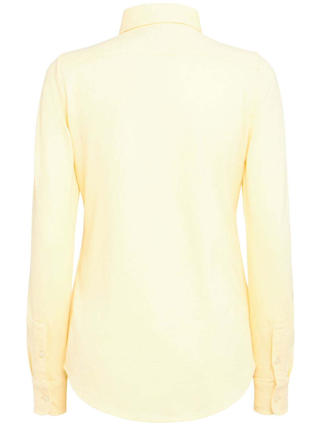 Polo Ralph Lauren Hem aus Baumwolloxford mit Streifen