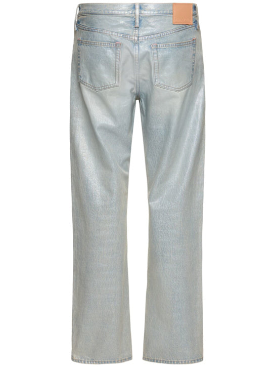 ACNE STUDIOS Jeans "1996"