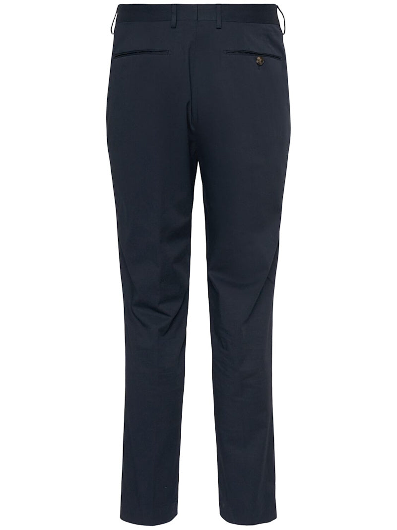 Etro Hose aus Baumwollmischung